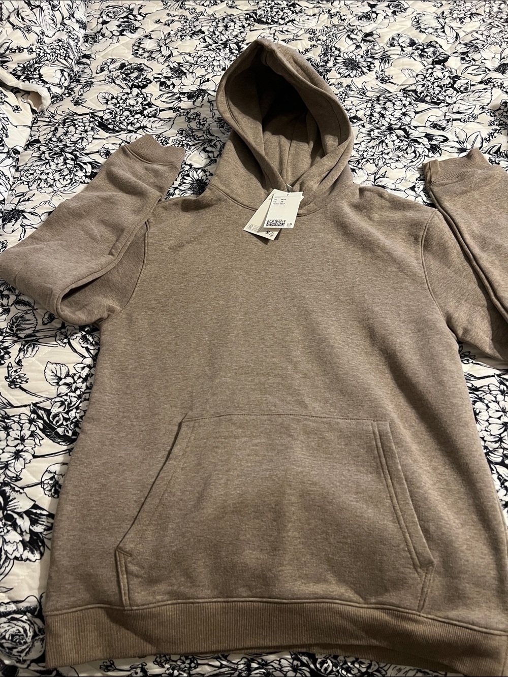 Boys Hoodie H&M